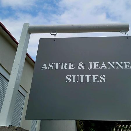 Astre&Jeanne Suites Sozopoli Zewnętrze zdjęcie