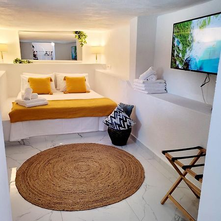Astre&Jeanne Suites Sozopoli Zewnętrze zdjęcie