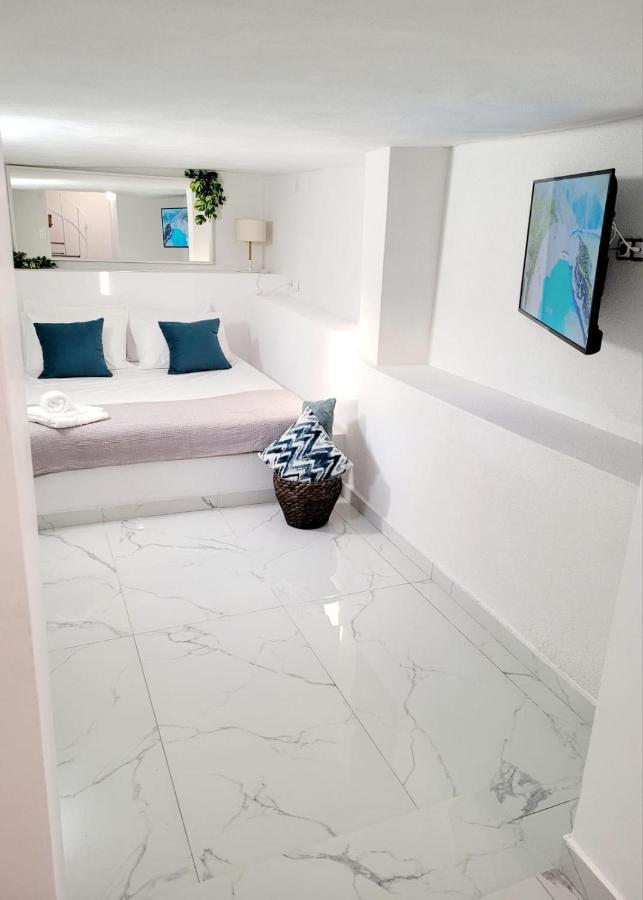 Astre&Jeanne Suites Sozopoli Zewnętrze zdjęcie