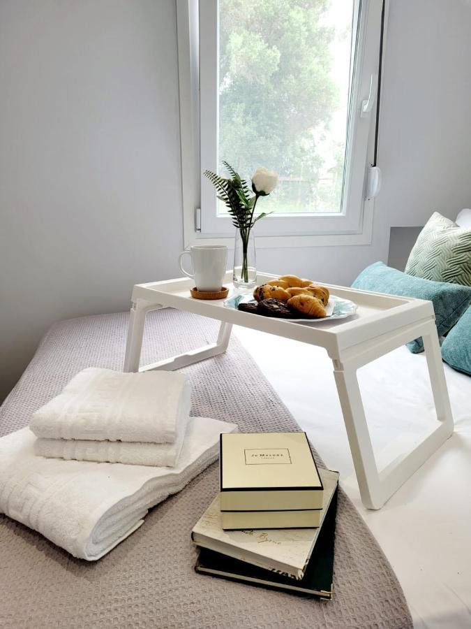 Astre&Jeanne Suites Sozopoli Zewnętrze zdjęcie