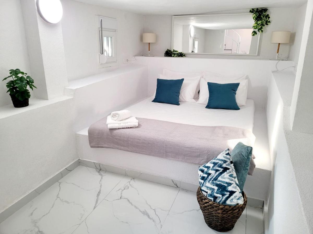 Astre&Jeanne Suites Sozopoli Zewnętrze zdjęcie