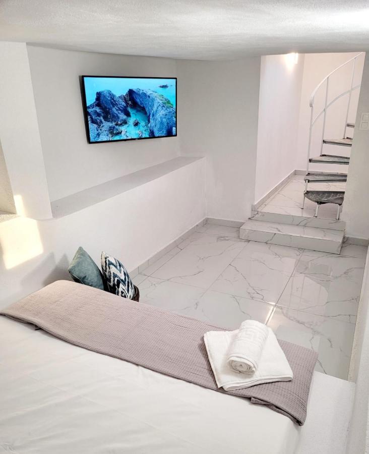 Astre&Jeanne Suites Sozopoli Zewnętrze zdjęcie