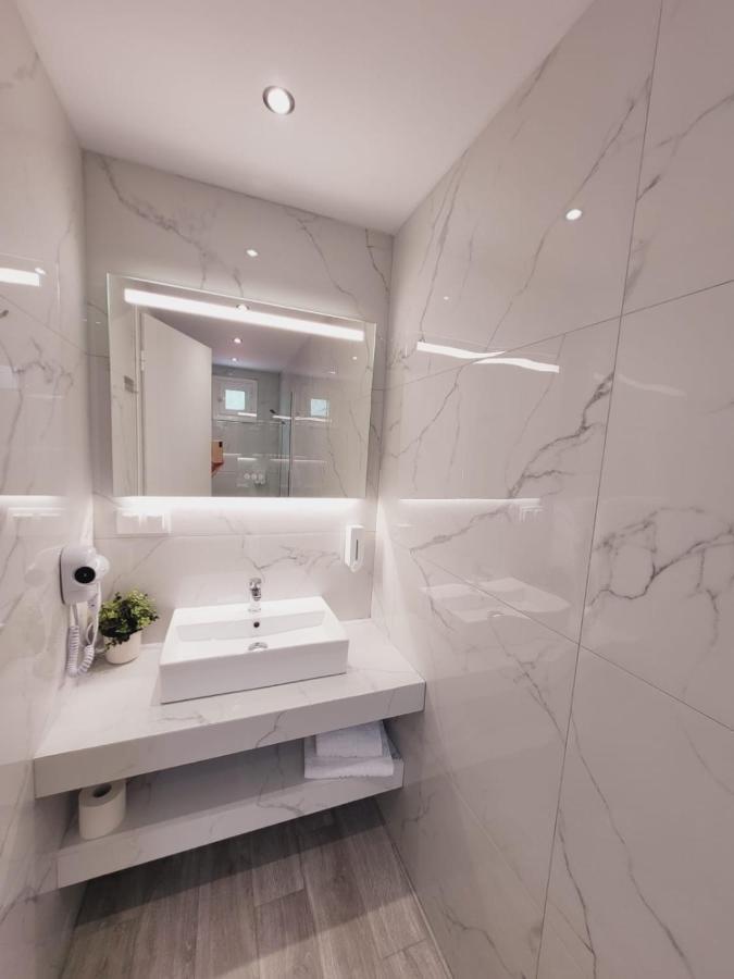 Astre&Jeanne Suites Sozopoli Zewnętrze zdjęcie