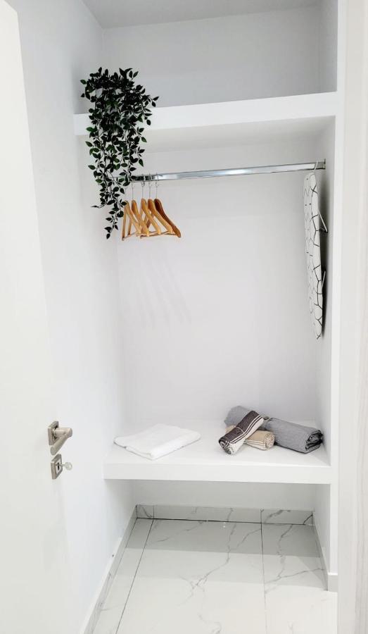 Astre&Jeanne Suites Sozopoli Zewnętrze zdjęcie
