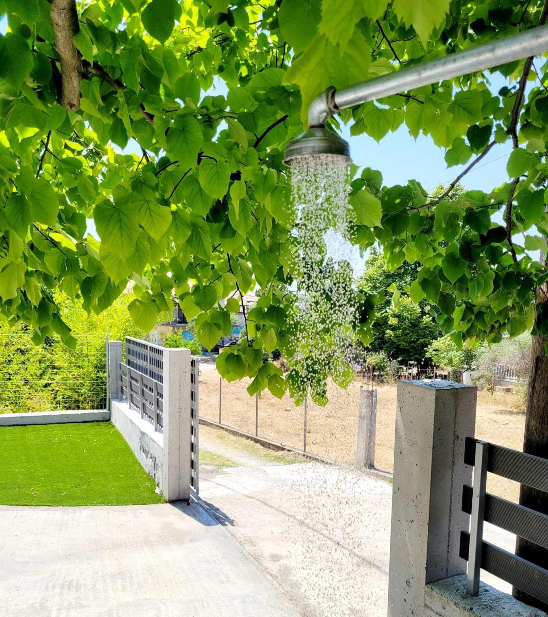 Astre&Jeanne Suites Sozopoli Zewnętrze zdjęcie